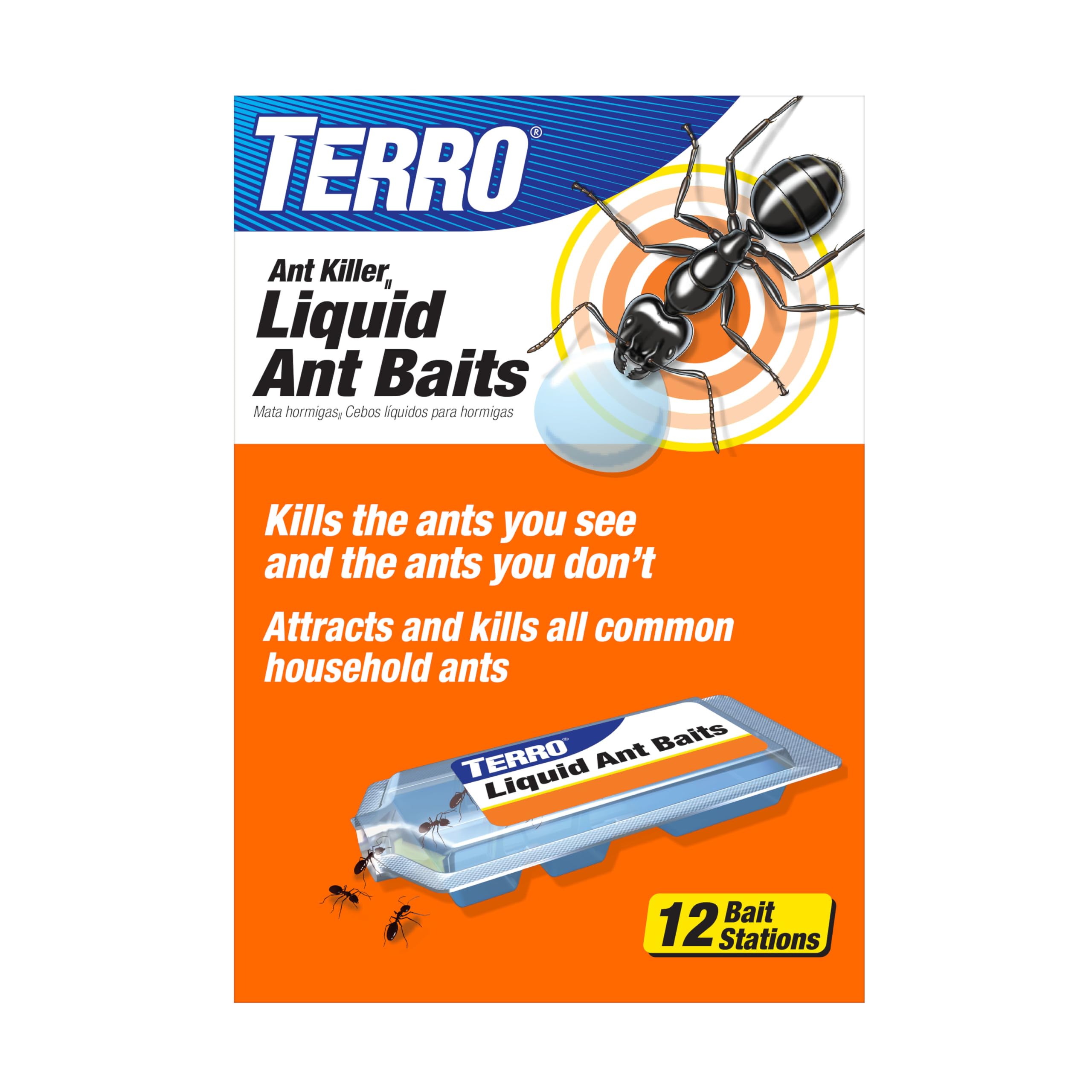 TERRO Ant Bait Stations: Do They Work?