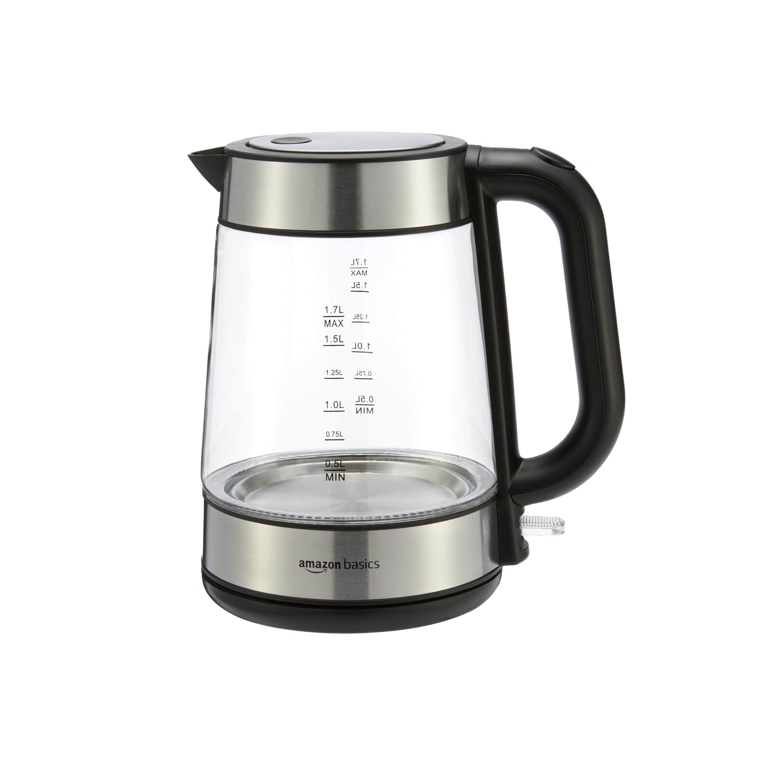 Amazon Basics Electric Kettle: Worth It?