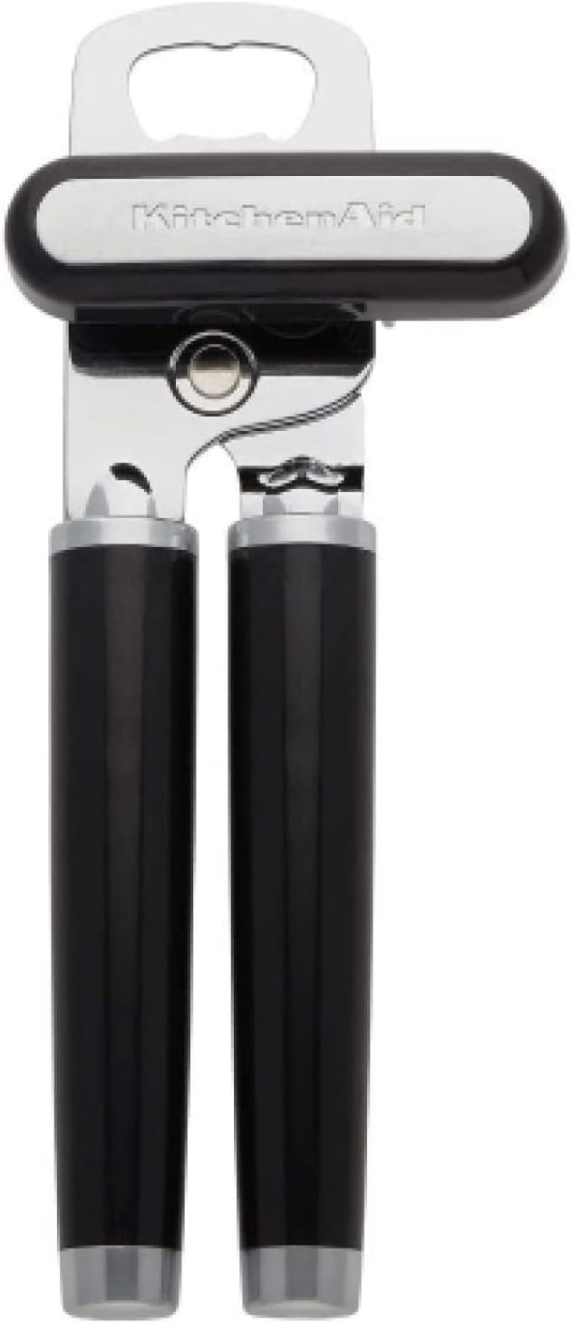 KitchenAid Classic Multifunction Can Opener 2024: Worth It?