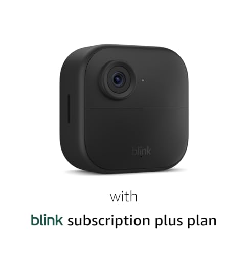 Blink Plus Plan: Worth the Cost?