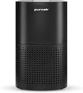 PuroAir 240 HEPA Purifier: Worth It?