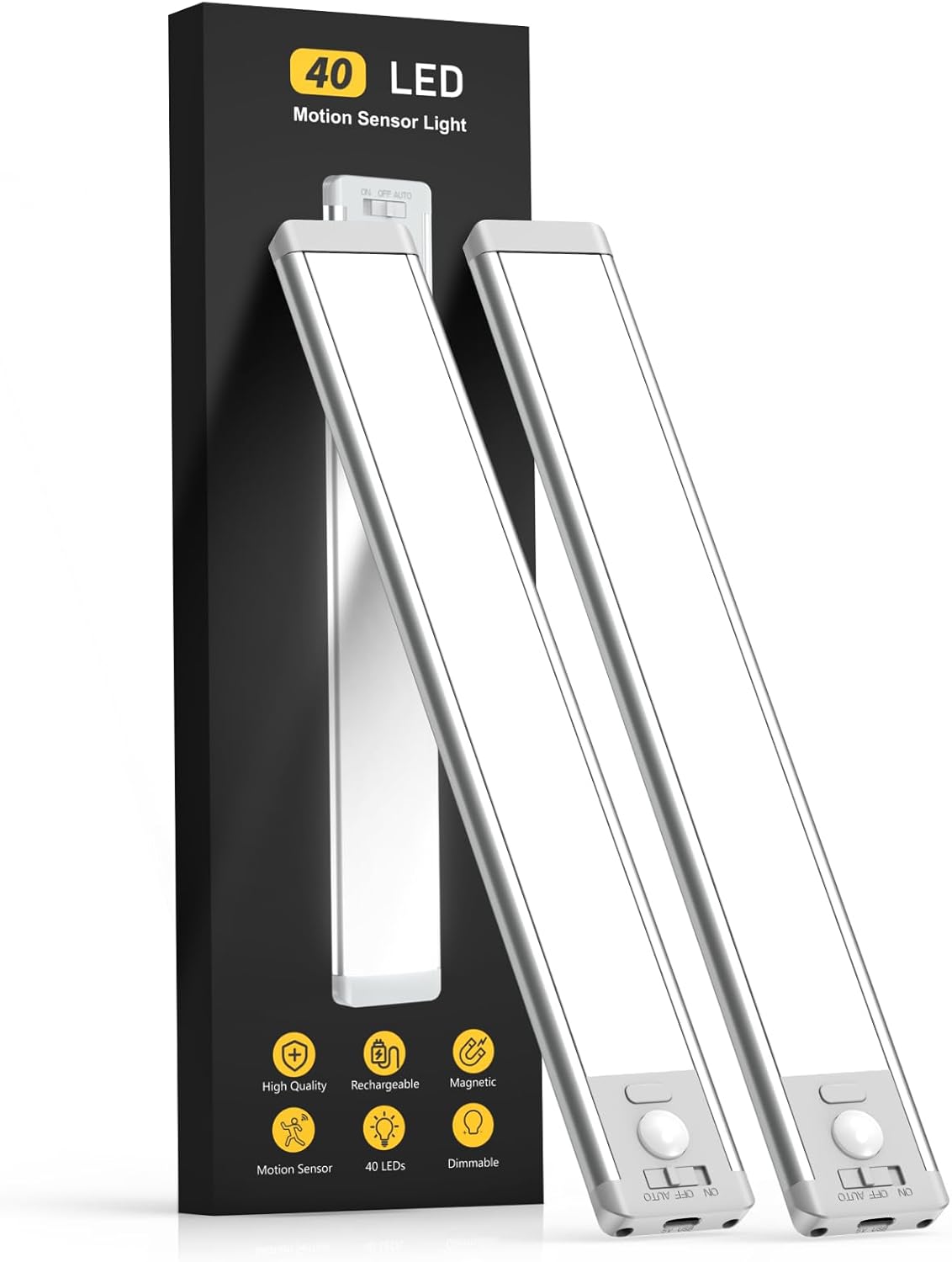 MCGOR Under Cabinet Lights: Must-Have?