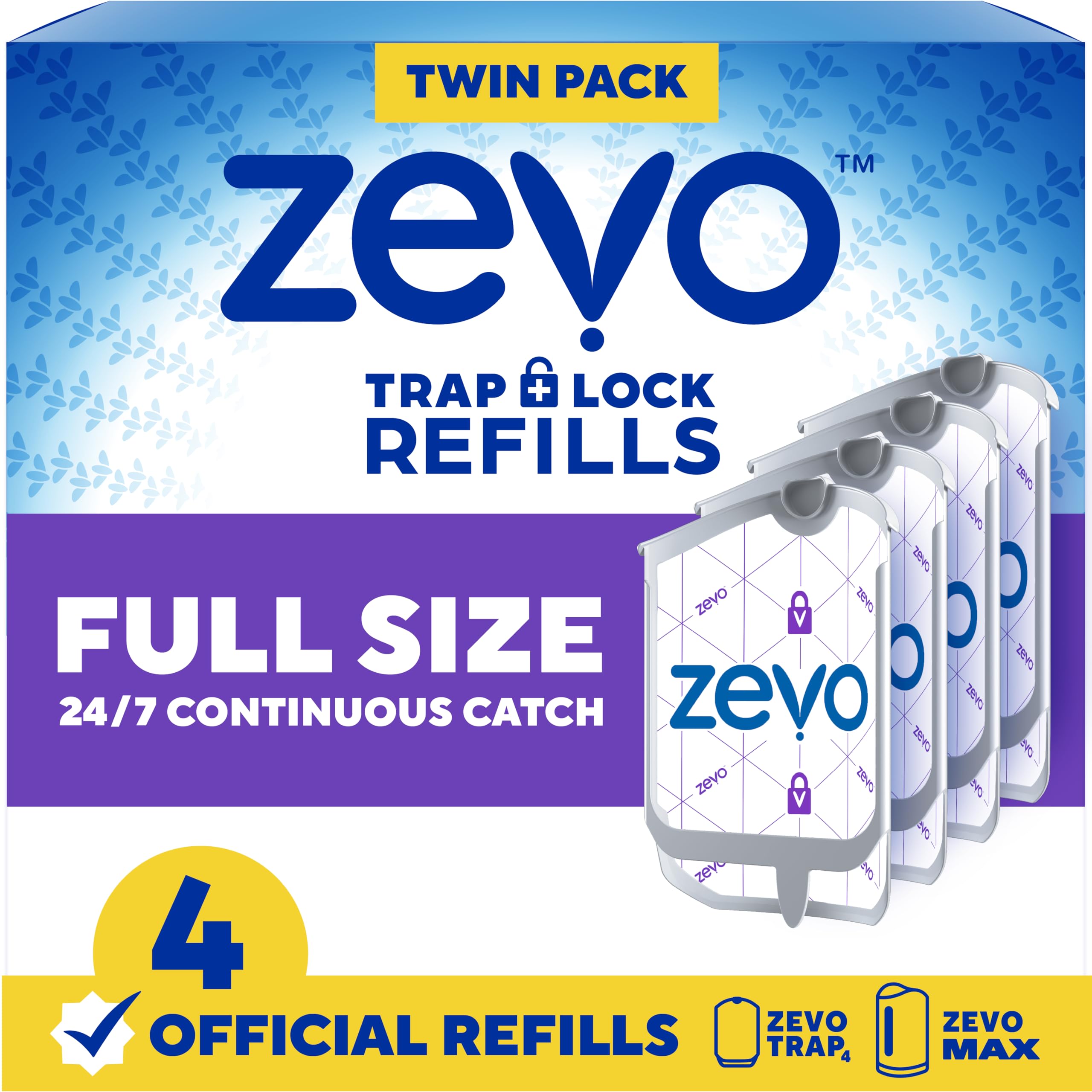 Zevo Insect Trap Refills: Do They Work?
