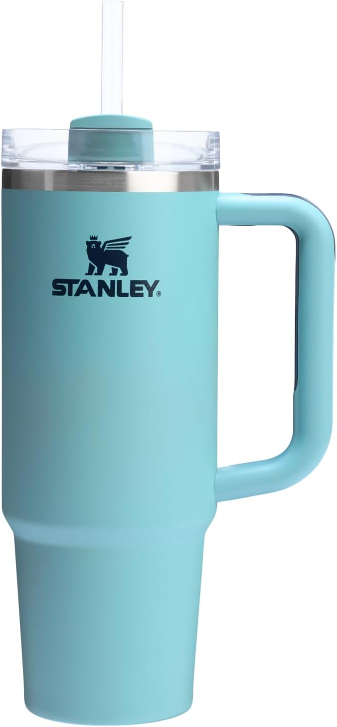 STANLEY Quencher H2.0: Worth the Hype?