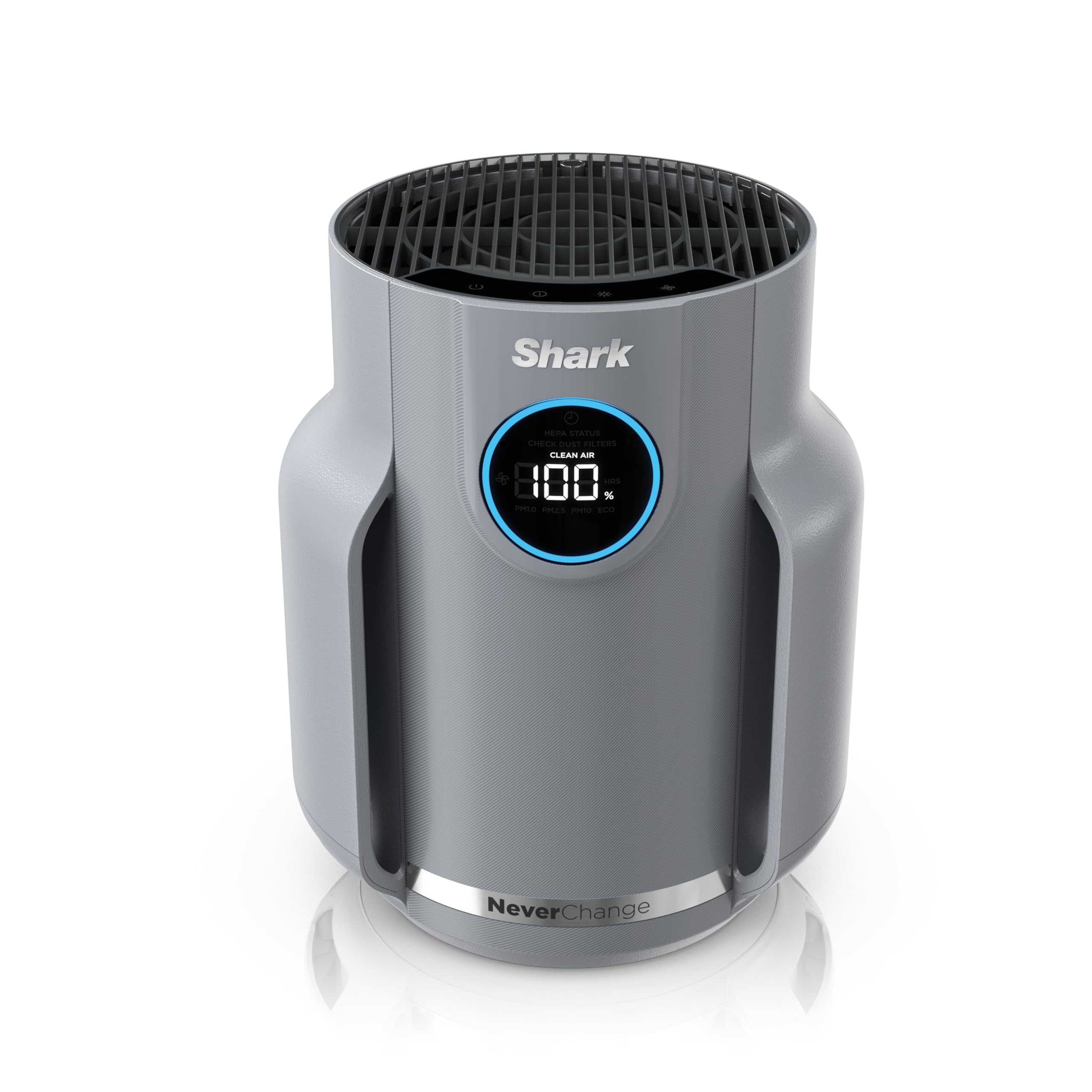 Shark NeverChange Air Purifier: Worth It?