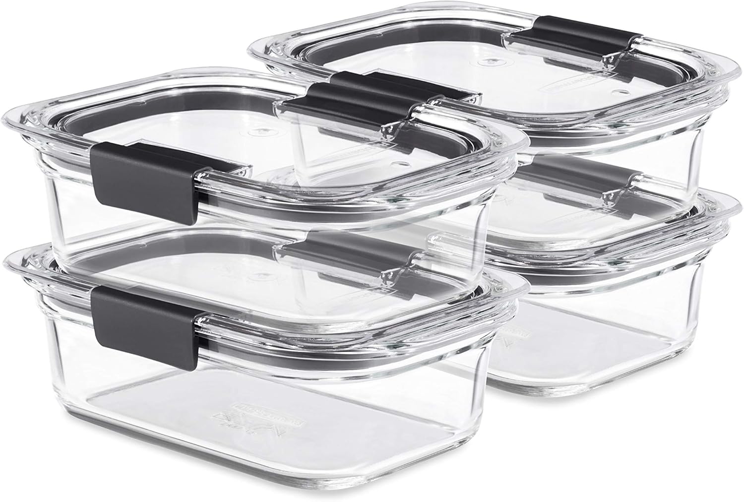 Rubbermaid Brilliance Glass: Leak-Proof?