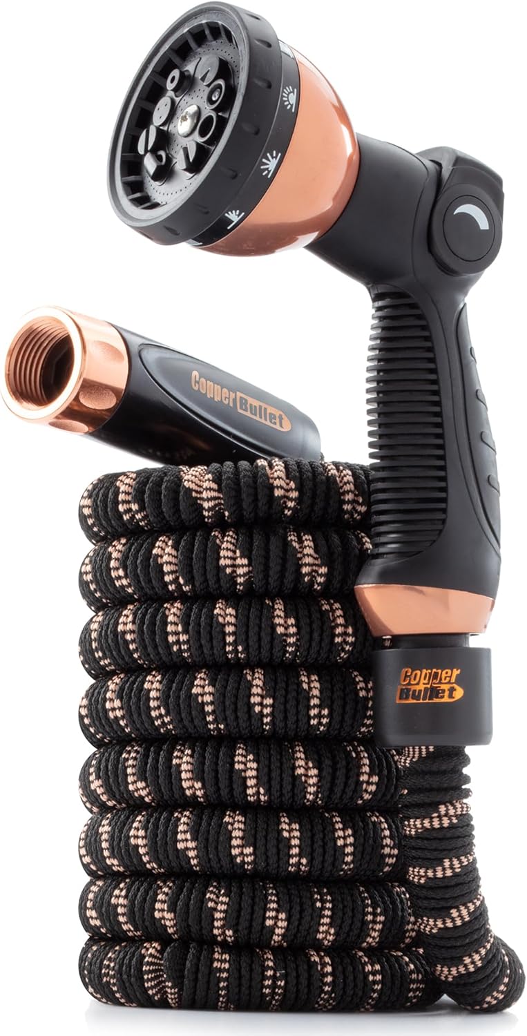 Pocket Hose Copper Bullet: Worth It?